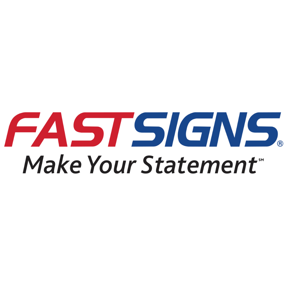fast signs